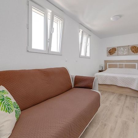 Apartments Cura Beach Торевьиа Экстерьер фото