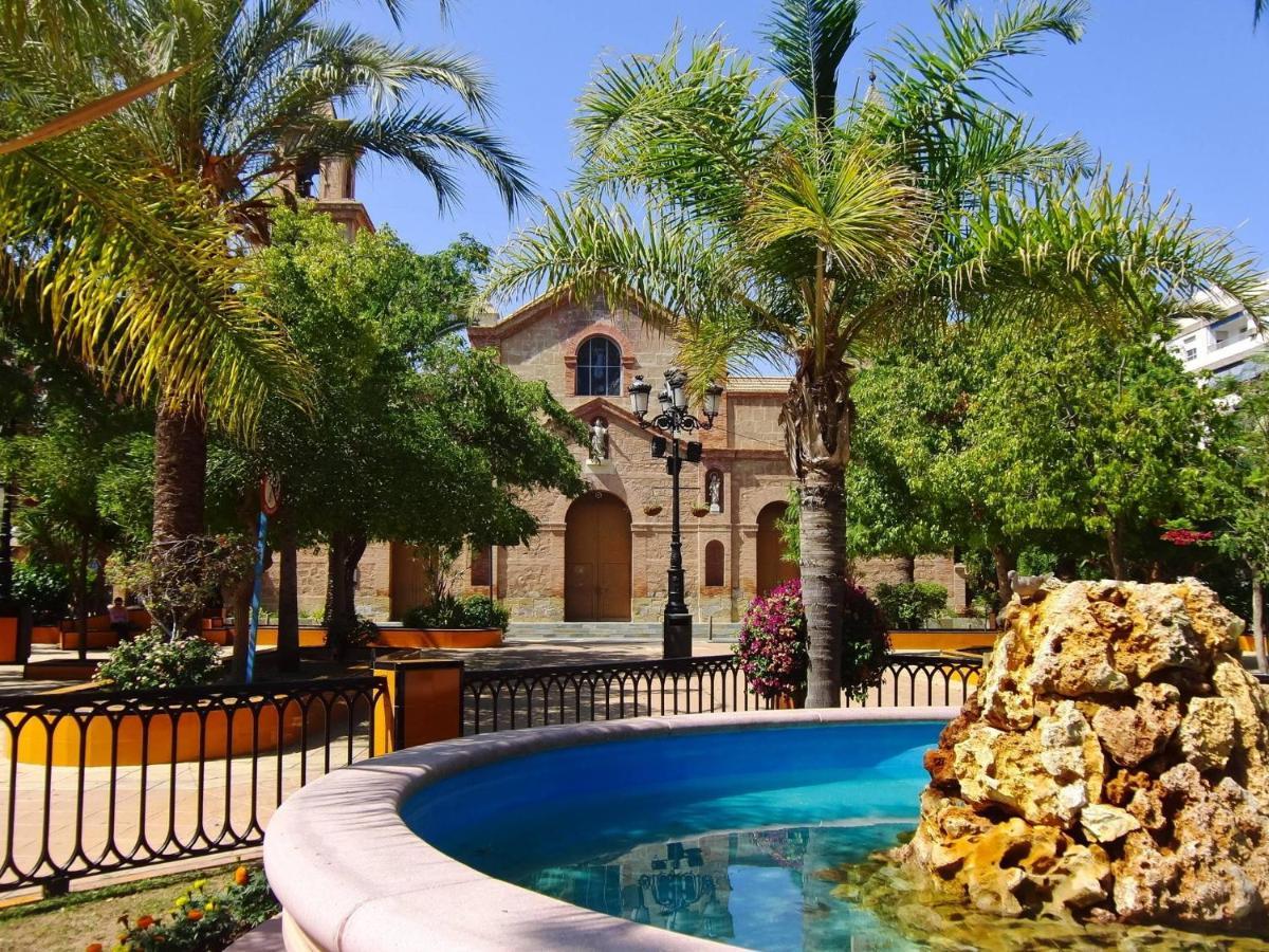 Apartments Cura Beach Торевьиа Экстерьер фото