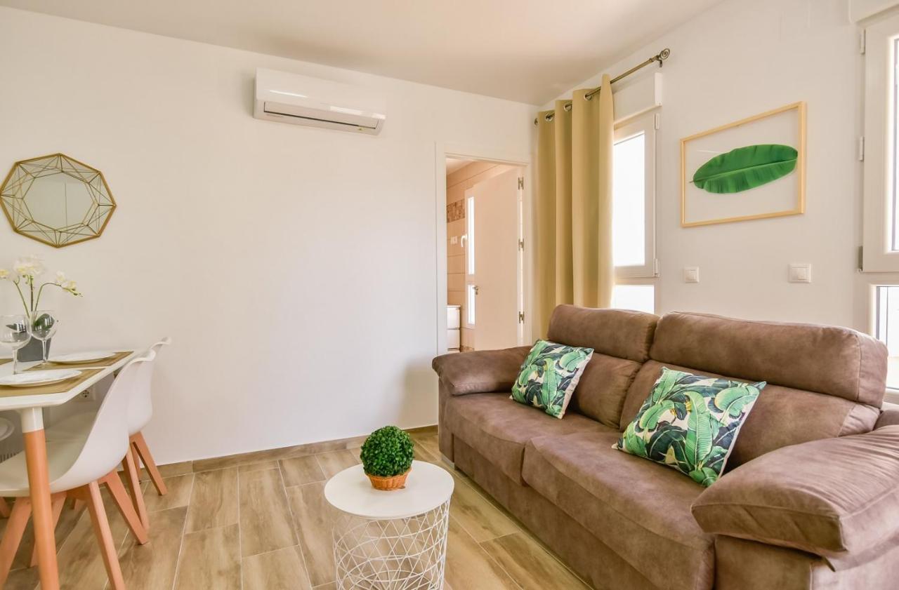 Apartments Cura Beach Торевьиа Экстерьер фото