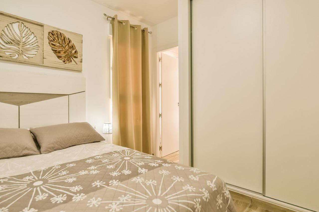 Apartments Cura Beach Торевьиа Экстерьер фото