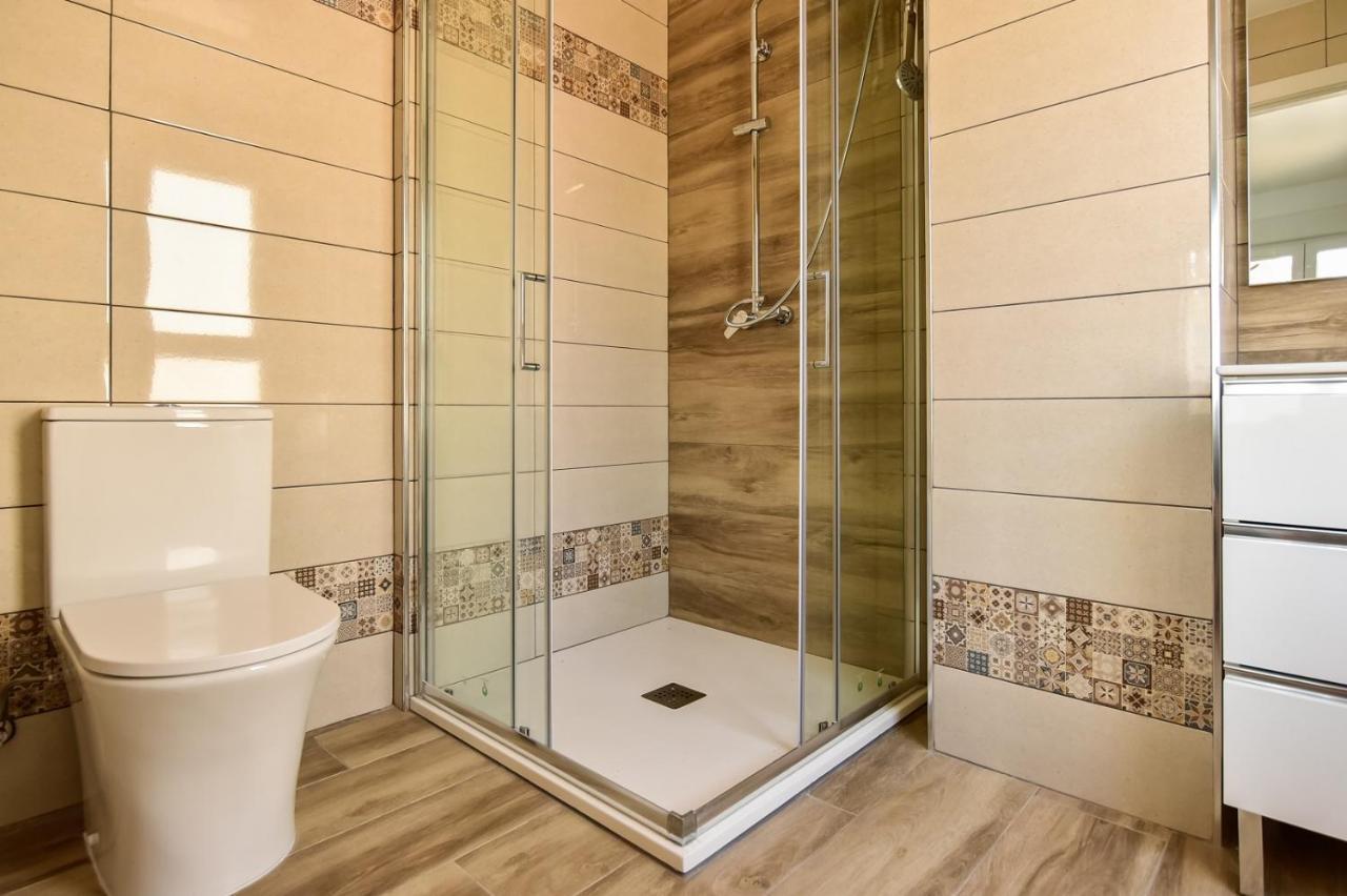 Apartments Cura Beach Торевьиа Экстерьер фото
