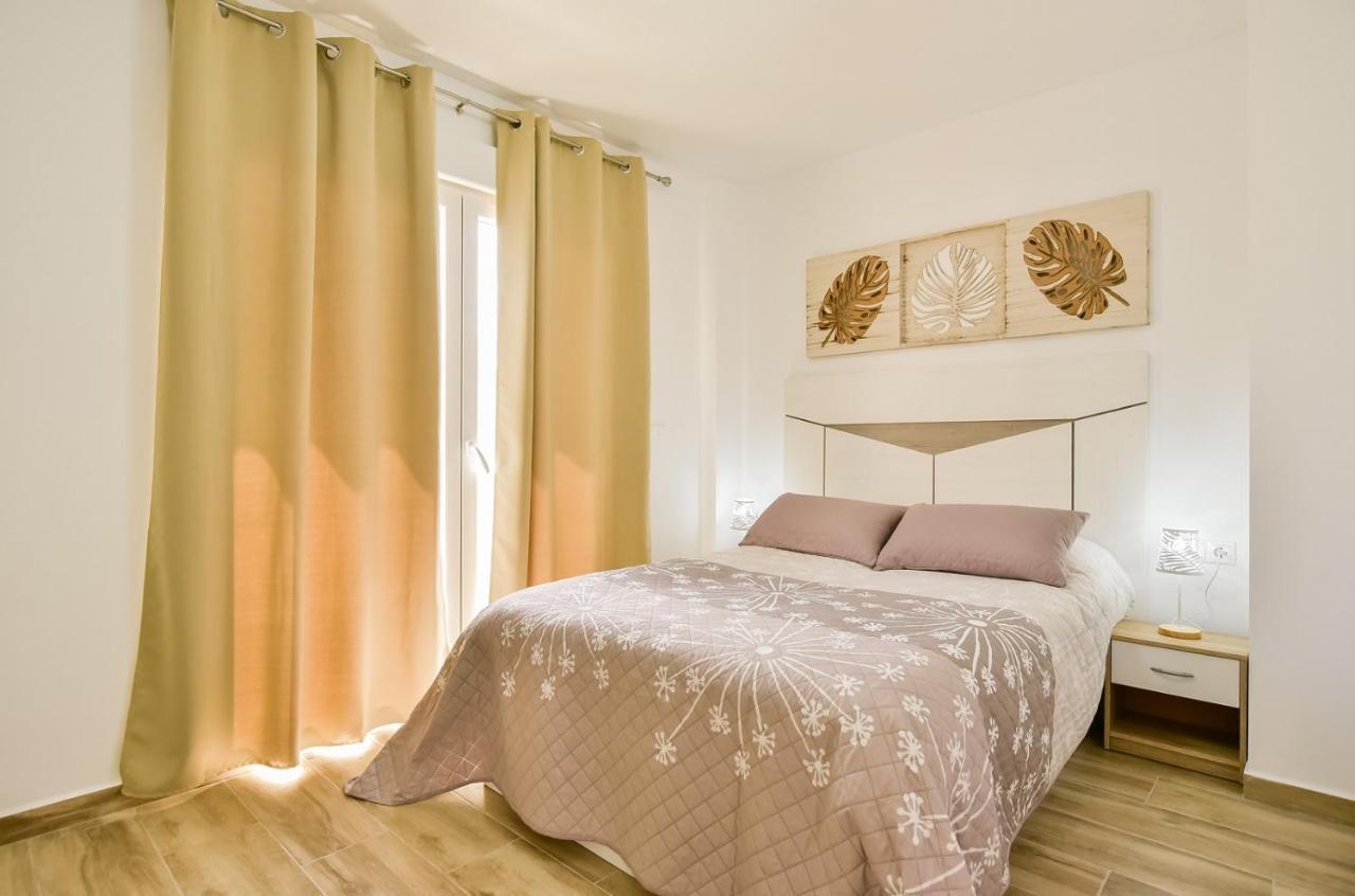 Apartments Cura Beach Торевьиа Экстерьер фото